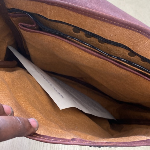 Authentic customize Hulsh Bag - Picture 6 of 11